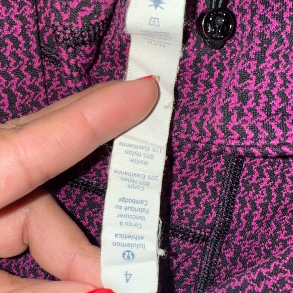 Lululemon Define Jacket - Picture 3 of 3